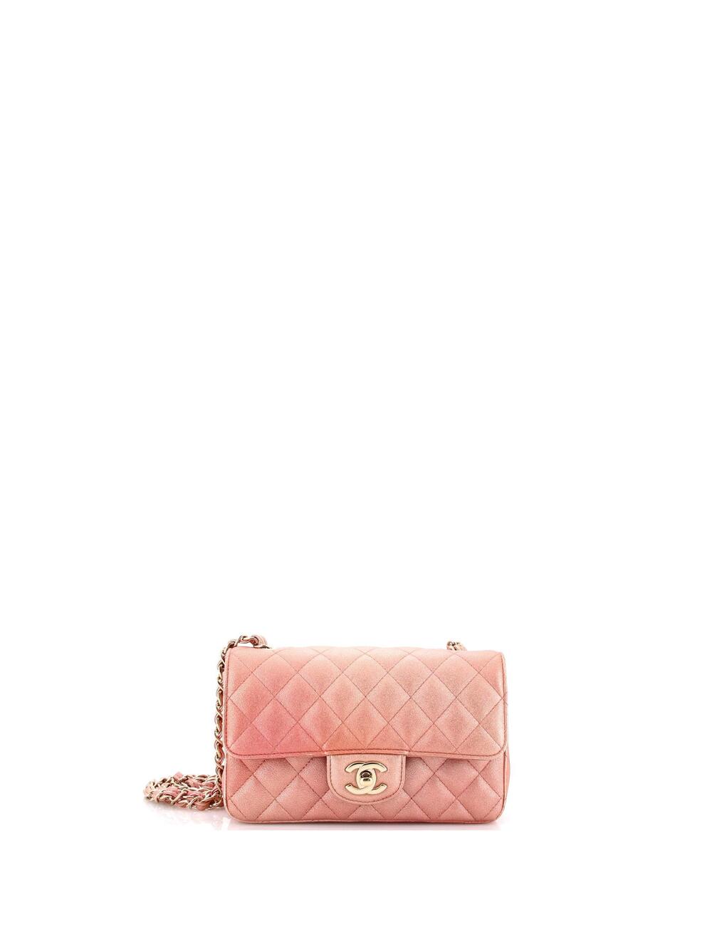 Chanel Classic Single Flap Bag Quilted #315133C47B